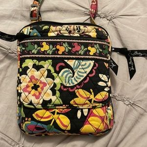 Disney Vera Bradley Purse